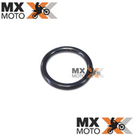 O´ring / Anel de Borracha Tampinha da Embreagem 19,00X3,00 NBR Original KTM 2T e 4T 2000 a 2025 - Husqvarna 2T e 4T 14 a 25 - Husaberg 2T e 4T - Gas Gas 2T e 4T 21 a 25 - 0770191015