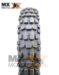 Pneu Mitas MC-23 ROCKRIDER - Traseiro 120/90-18 ( 65R )