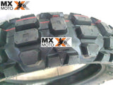 No Pix R$ 1199,00 - Pneu Mitas MC-23 ROCKRIDER - Traseiro 140/80-18 ( 70R )