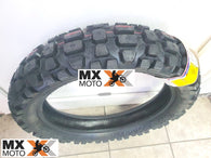 Pneu Mitas MC-23 ROCKRIDER - Traseiro 140/80-18 ( 70R )