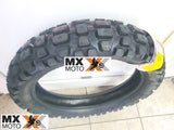 No Pix R$ 1199,00 - Pneu Mitas MC-23 ROCKRIDER - Traseiro 140/80-18 ( 70R )