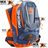 ( No PIX R$ 1749,00 ) Mochila de Hidratação Original KTM Red Bull Racing Team Dakar 3 litros Modelo 2024 Ogio - 3RB240001800