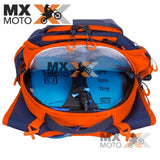 ( No PIX R$ 1749,00 ) Mochila de Hidratação Original KTM Red Bull Racing Team Dakar 3 litros Modelo 2024 Ogio - 3RB240001800