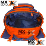 ( No PIX R$ 1749,00 ) Mochila de Hidratação Original KTM Red Bull Racing Team Dakar 3 litros Modelo 2024 Ogio - 3RB240001800