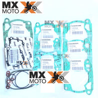 Kit de Juntas e O'rings Superior Original KTM 2T TBI 250/300  SX / XC 23 a 25 - EXC 24 a 25 -  Husqvarna 2T TBI250/300 - TX / TC 23 a 25 - TE 24 a 25 - GAS GAS 2T TBI 24 - A44030097000