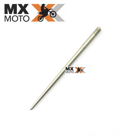 Agulha do Pistonete do Carburador Keihin N2ZK Original KTM  / Husqvarna / Husaberg 2T 250/300 - 54731134800