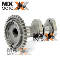 Comando de Válvulas Admissão Original KTM EXCF / XCFW 250 14 a 16 / Husqvarna FE 250 14 a 16 - 77736109000