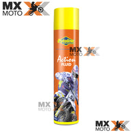 Óleo Putoline Action Fluid para Filtro de Ar em Spray 600ml para Motos Off Road / Filtro de Espuma e/ou Camisinha do Filtro Ar - 70007