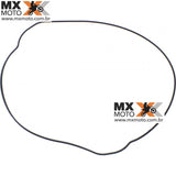 O´ring / Anel da Tampa da Embreagem Original KTM 4T 250 EXCF/XCFW 14 a 16 / 4T 350 EXCF/XCFW 12 a 16 / 4T 350 XC-F/SX-F 11 a 15 / FREERIDE 350 12 a 17 - Husqvarna FE 250/350 14 a 16 / FC 250/350 14 e 15 - Husaberg FE 350 13 e 14 - 77230027000