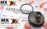 Reparo do Cilindro Inferior da Embreagem / Embolo Inferior Brembo Original KTM 4T 350 EXCF 12 a 16 - 250 EXCF 14 a 16 - 350 XCF / SXF  11 a 15 - 250 XCF / SXF  13 a 15 / HUSQVARNA 4T FE 250/350 14 a 16 - 77232066000