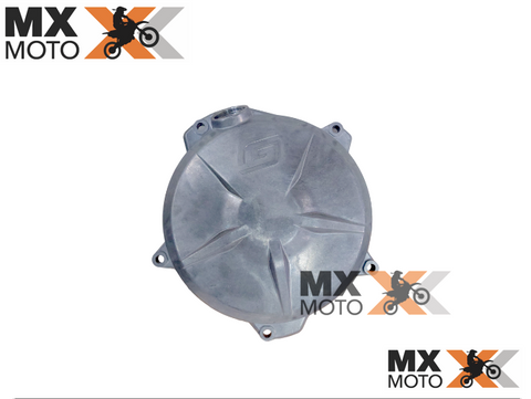 Tampa da Embreagem Original Gas Gas 2T EC 250/300, EX250/300, MC250 2024 - Gas Gas 4T 250F / 350F / 450F / 500F - EX 250F / 350F / 450F - MC 250F / 350F / 450F 2024 - A49030126000