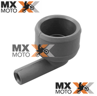 Conector do Reservatório De Óleo em Angulo Original KTM 2T EXC / TBi 150 a 300 2024  / HUSQVARNA 2T TE / TBi 150 a 300 2024 / GAS GAS 2T TBi / EC 250/300 2024 - A45038061060