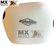 Filtro de Ar Putoline para KTM SXF/XCF 23 a 25 - EXCF / EXC  24 e 25 / Husqvarna FC/TX 23 e 24 - FE/TEi 24 / GAS GAS 2T e 4T 24- 154118