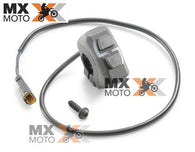 ( No Pix R$ 799,00 ) Botão Mapa Original KTM 2T 250/300 EXC 2024 - Husqvarna 2T TE 250/300 2024 - Gas Gas 2T 250/300 2024 - A44039974044