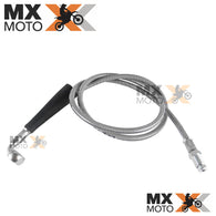 Magote / Flexível para Embreagem Magura Original para HUSQVARNA 18 a 21 (Magura) - 25032163000