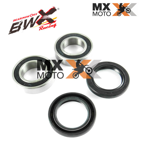 Kit Rolamento Worx Roda Traseira KTM / HUSABERG /  HUSQVARNA / BMW / KAWASAKI - W080018