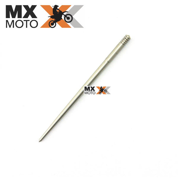 Agulha do Pistonete do Carburador Keihin N1ED Original KTM  / Husqvarna / Husaberg 2T 250/300 - 54831135400