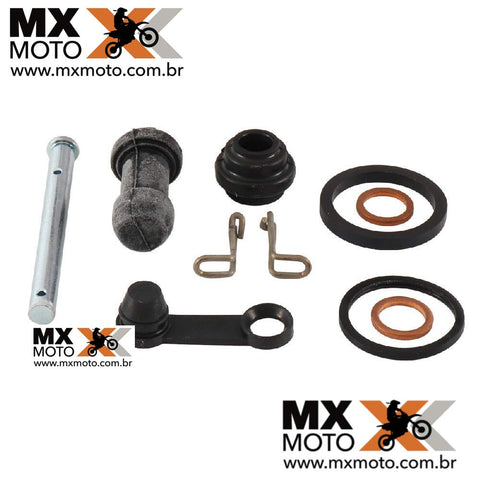 Kit de Reparo Pinça de Freio Traseira All Balls para KTM 17 a 22 - Husqvarna 17 - All Balls 18-3079