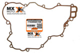 Junta Grande da Embreagem Original KTM 4T 250 XCF 07 a 12 - SXF 05 a 12 - XCFW 07 a 13 / Husaberg 250 13  - 77030025100