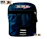 Bolsa Auxiliar Bag Xlock Bms para Mochilas De Hidratação Bms X-lock Para Trilha, Enduro, Bike, Cross - Cores Variadas