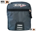 Bolsa Auxiliar Bag Xlock Bms para Mochilas De Hidratação Bms X-lock Para Trilha, Enduro, Bike, Cross - Cores Variadas