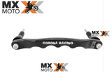 Alça Lateral Traseira / Desatolador Corona em Aluminio para KTM EXC/EXCF 250 - 300 - 350 - 450 - 2020 a 2023 - Husqvarna TE / FE / TP - 20 a 23 - Gas Gas Enduro 21 a 23