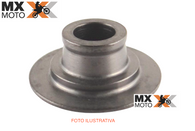 Tampa Da Mola De Válvula Superior / Chapéu da Mola Superior Original KTM EXCF 250 2017 a 2023 - 350 SXC/XCF 23 - Husqvarna FE 250 17 a 23 - FC 16 A 23 - FC 350 23 - GAS GAS 250F 21 a 23 - 79036132000