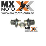 Junção em Y do Radiador Original KTM 2T e 4T 2011 a 2016  / Husqvarna 2T e 4T 2014 A 2016 - Husaberg TE / FE 13 e 14 - 77235071044