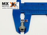 Parafuso Especial Para Prender Caixa de Filtro de Ar Original KTM M6X12 TX30 - 0025060126