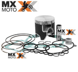 Kit Pistão, Anéis, Rolamento Agulha e Juntas e Orings Parte de Cima VERTEX ( LETRA B - 71.935 ) Para KTM 2T 300 TPi 2018 a 22 / KTM 300 CKD Carburada 2020 a 23 - HUSQVARNA TE 300 TPi 2018 a 22 - Gas Gas EC 300 21 e 22