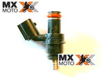 Bico Injetor De Combustível Original KTM 690 2007 a 2011 - Husaberg 390, 450, 570, 2009 a 2011 - 75041023044