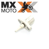 Sensor Temperatura Ar Ambiente Original KTM 4T e 2T injetada 250 a 1290 - 2005 a 2023 - Husqvarna 4T e 2T Injetada 250 a 701 de 14 a 22 - Gas Gas 4T e 2T 2021 em diante - 61041080000