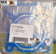 Junta do Cabeçote Original KTM EXCF 250 4T 20 a 23 - Husqvarna FE 250 4T 20 a 23 - GAS GAS EC250F 21 a 23 - 79030036096