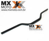 Guidão 1 1/8" ( 28mm / Fat Bar ) Neken Original KTM EXC / EXCF / XCW / XCFW - Husqvarna FE / TE - 7800200100030